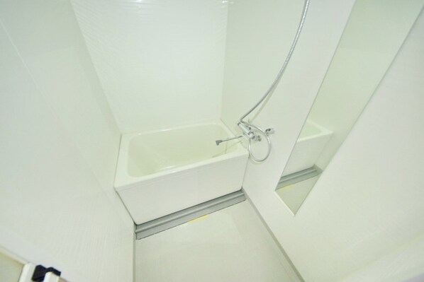 アンビックスつつじヶ丘 A棟の物件内観写真